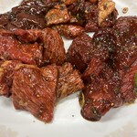 焼肉 三八 - 