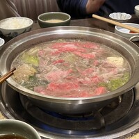 しゃぶ禅 渋谷店 - 