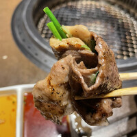 焼肉SEJONG 丸の内店 - 
