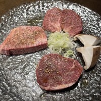焼肉SEJONG 丸の内店 - 