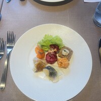 Russian Restaurant ROGOVSKI 銀座 - 