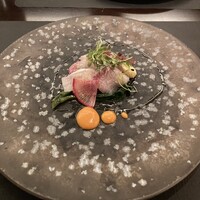 炭焼きステーキとワインobiobi - 