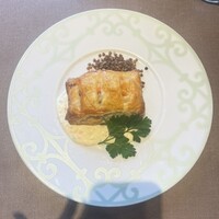 Russian Restaurant ROGOVSKI 銀座 - 