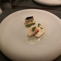 炭焼きステーキとワインobiobi - 