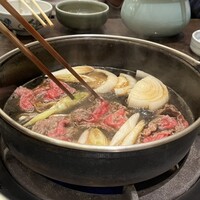 しゃぶ禅 渋谷店 - 