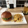 Craft Burger co. 北堀江店