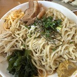 Agarie soba - 