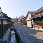 Nara Shokudou - 