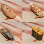 Sushi Yanagiya - 