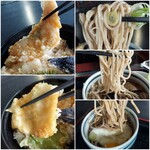 Shukuba Soba - 