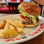 バーガーズベース - 