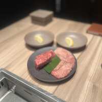 焼肉うしごろ 横浜店 - 