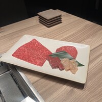 焼肉うしごろ 横浜店 - 