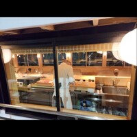 鮨 尚充 - 親方発見！