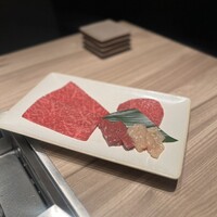 焼肉うしごろ 横浜店 - 