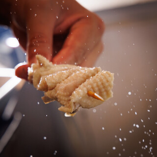 ~博多おでん・焼き鳥とフルーツサワー~ ニクマレヤ_2