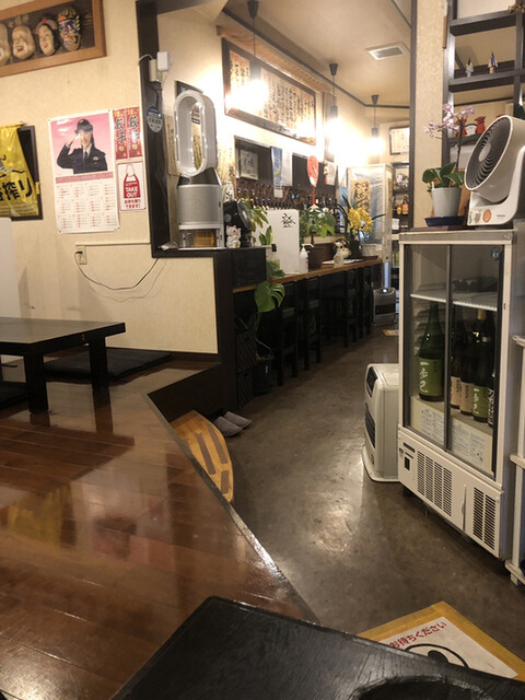 ぎょうざ登 昭和町店（ぎょうざ のぼる） - 新白河（餃子）の写真