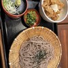 おらが蕎麦 鶴舞駅アスティ店