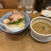 麺也 時しらず