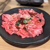 食彩和牛 しげ吉 - シルクロース（2人分）