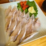 三吉橋フライ屋 - 