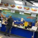 Blue Water Shrimp & Seafood - 