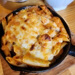 三吉橋フライ屋 - 