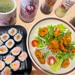 Numadu Uogashi Zushi Nagare Zushi - 