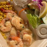 Blue Water Shrimp & Seafood - 