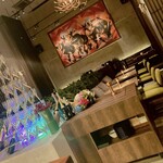 GRANDMIRAGE WHOLE NOTE CAFE - 