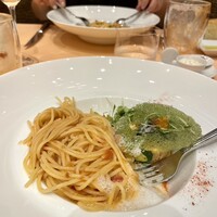 リストランテ ル・ミディ ひらまつ - 