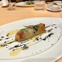 リストランテ ル・ミディ ひらまつ - 