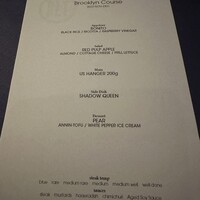 BLT STEAK GINZA - 