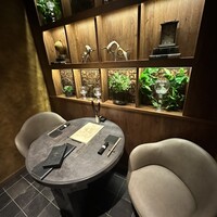 東京焼肉いのうえ 銀座店 - 