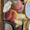 魚屋スタンドふじ