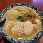 麺匠 佐蔵 - 