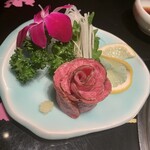 京都牛焼肉 すみれ家 - 