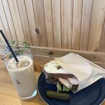 ピースバイピースコーヒー - 