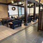 そば処せきや - 