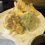 そば処せきや 松本店 - 