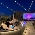 CICON ROOFTOP BAR by NOHGA HOTEL - 