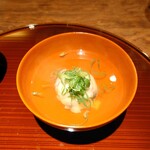 堺町 かもくら - 丹波黒豆しんじょ