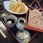 そば処せきや 松本店 - 