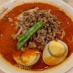 赤坂飯店 - 
