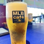 MLB café - 