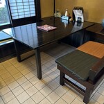 そば処せきや 松本店 - 