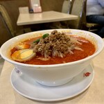 赤坂飯店 - 