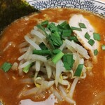 丸源ラーメン - 