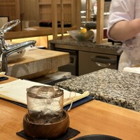 魚の中俣 銀座 - 