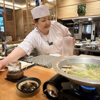 魚の中俣 銀座 - 